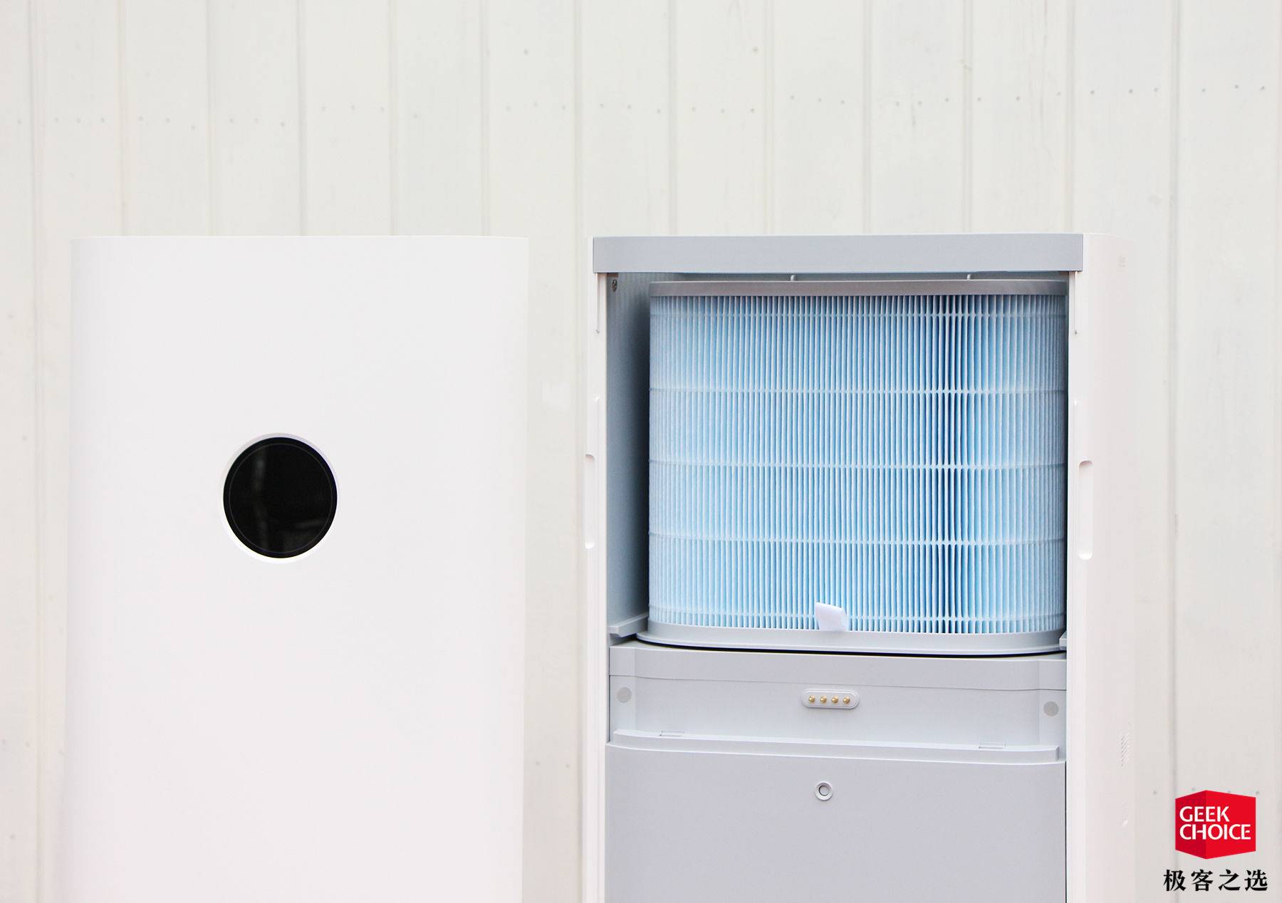 米家新风机详细评测计划,米家新风机300风量安装图纸