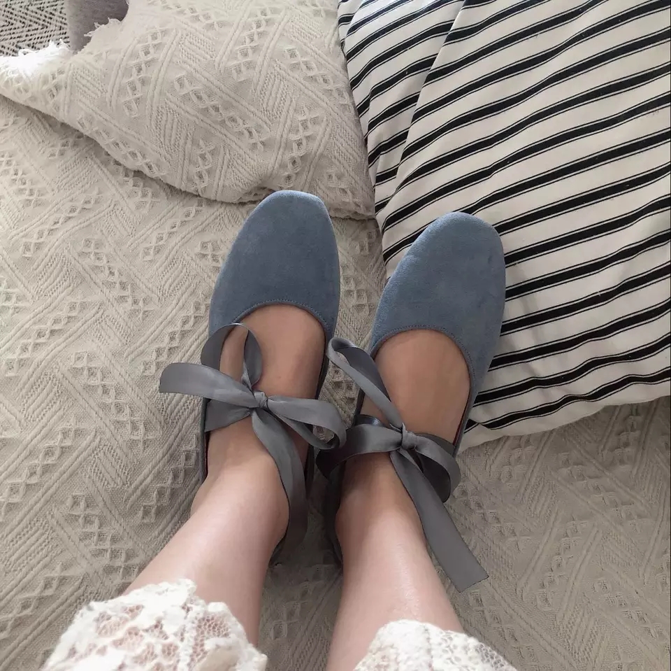 十大必买小众单鞋300多,2023单鞋必买清单大全