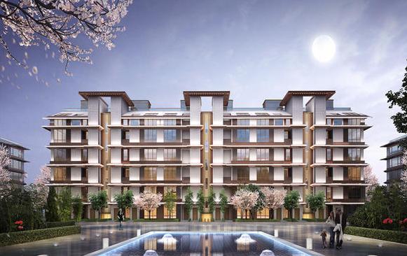 郑州建业新建楼盘有哪些,建业在郑州白沙即将入市的项目