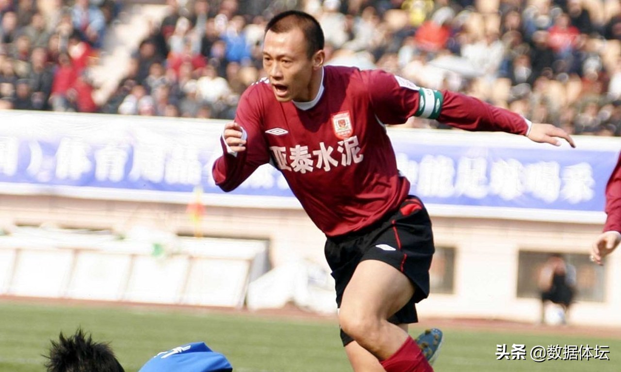 中国运动员转型成功,中国足球运动员转型