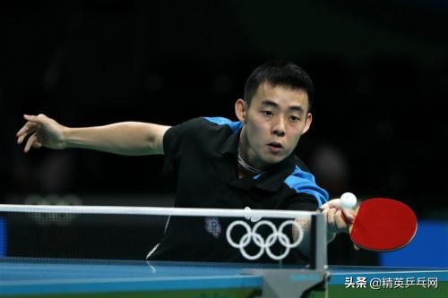 反手打长胶哪个乒乓球底板好,挺拔mxp套胶配萨姆荣耀底板怎么样