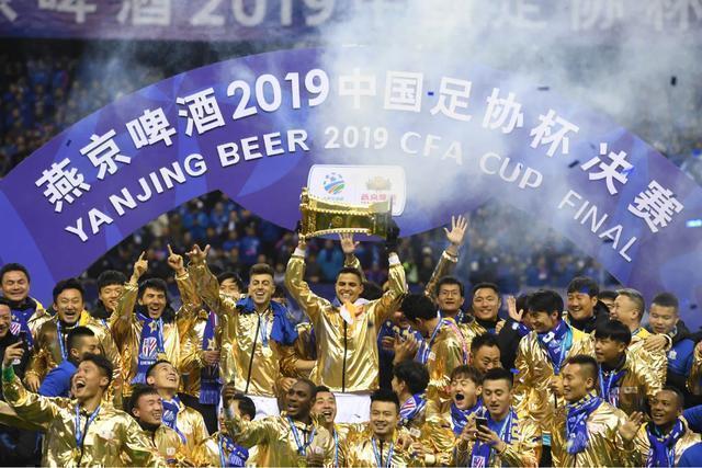 上海申花的战术和阵容,上海申花下赛季补强计划