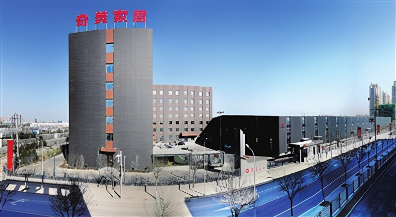 山西奇美橱柜公司官网,太原奇美橱柜和奇美易家