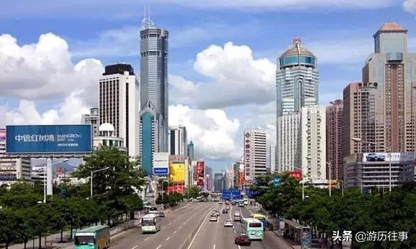 珍贵的深圳照片,40年前深圳老照片