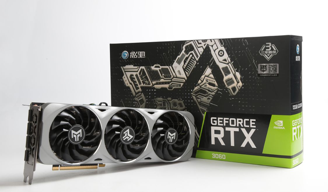 rtx3060独显游戏测评,RTX3060是笔记本显卡吗