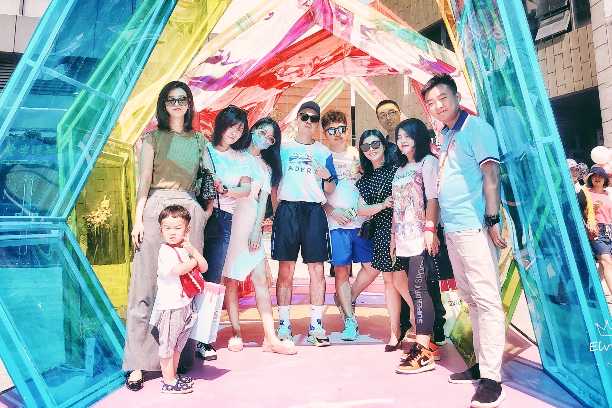 西安汉华城甜心广场商业定位,曲江汉华城甜心广场建设