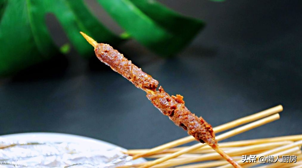 烤的牛肉怎样才能让它不发酸,怎么烤出来的牛肉不酸