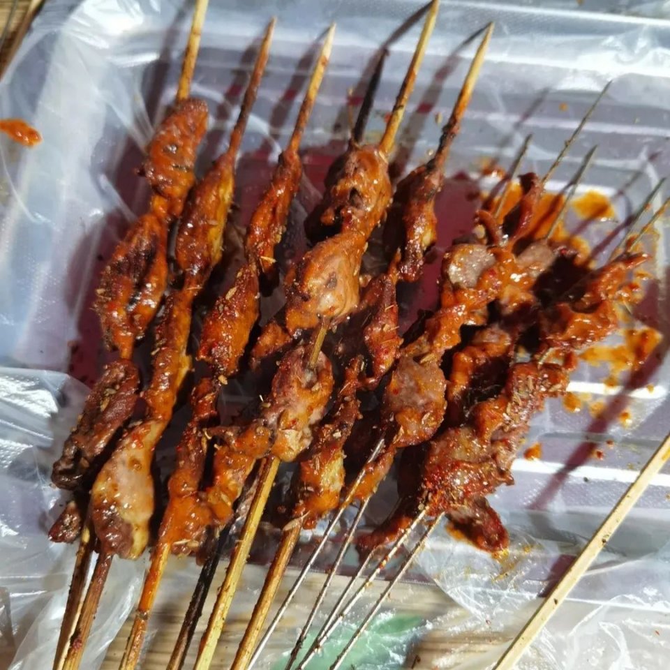 沈阳人有多爱吃鸡架,沈阳人为什么喜欢吃鸡架