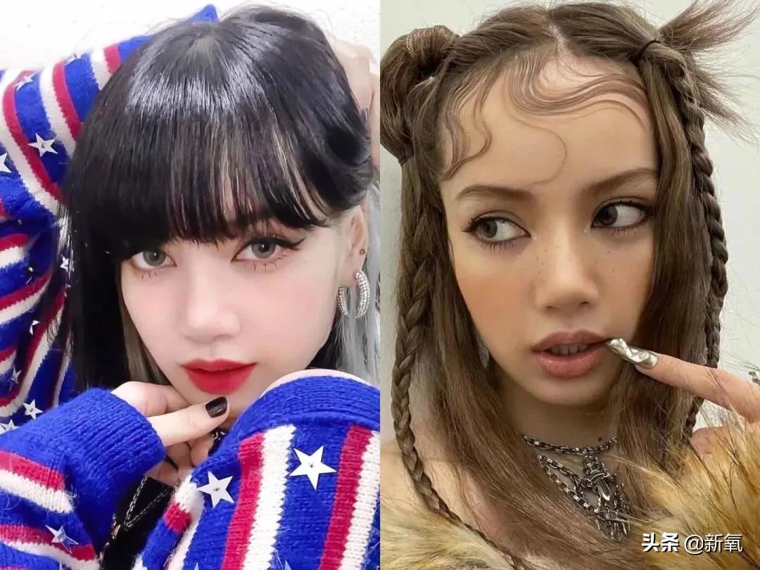 2d妆容和3d妆容的区别,有色妆和无色妆区别