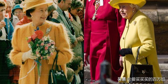 一辈子只想买3个大牌包,一生只买一个大牌包