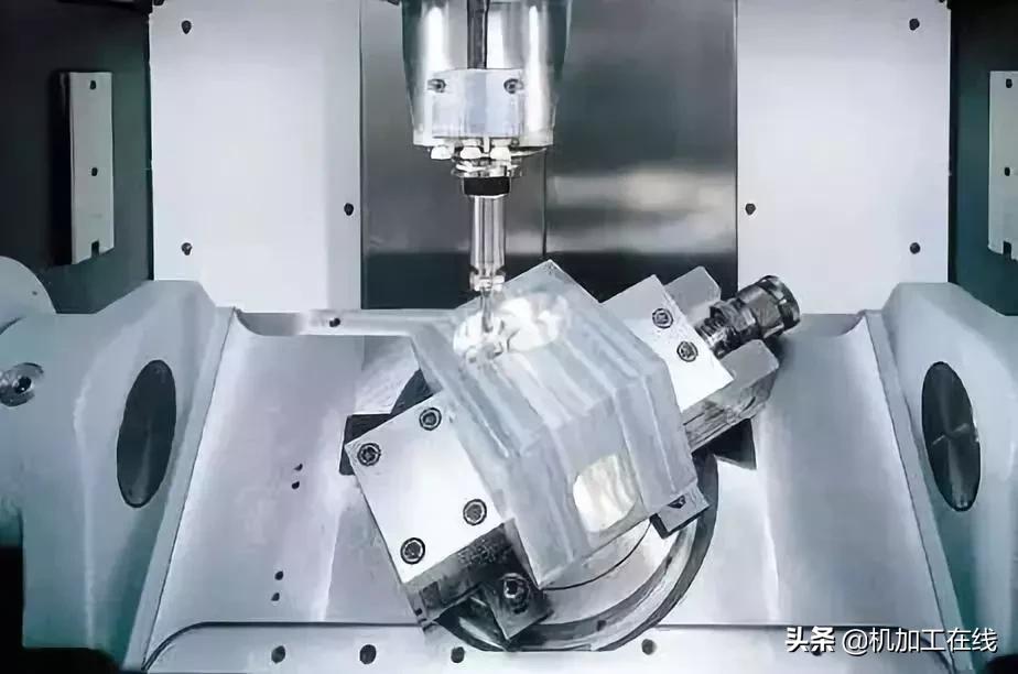 谈谈学习数控加工技术的感受,快速了解数控加工技术