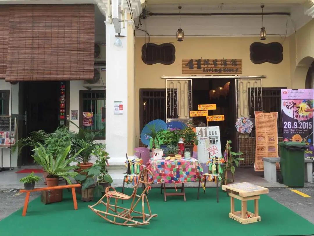 槟城土特产店推荐,槟城有哪些水果特产