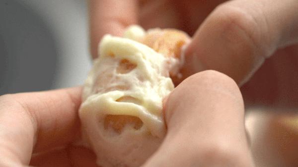 没想到助我实现Kiri芝士自由的，是盒马烘焙