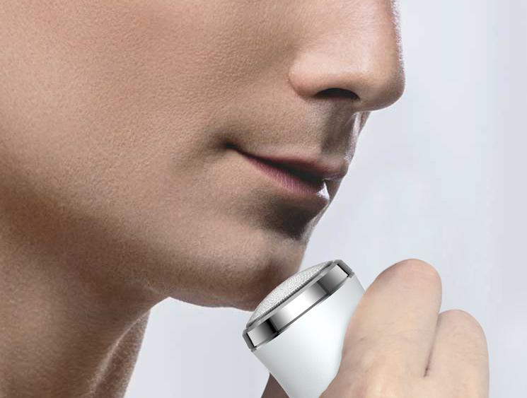 送男士手动剃须刀好吗,剃须刀是手动的好还是电动的好