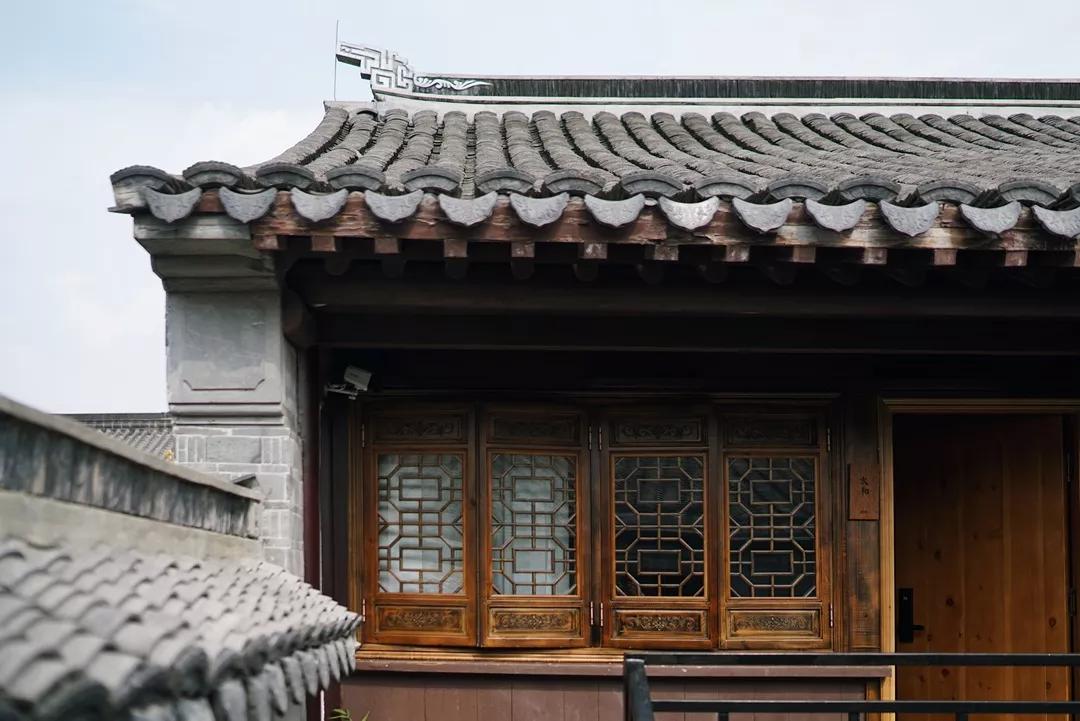 汉服体验打卡,免费体验汉服