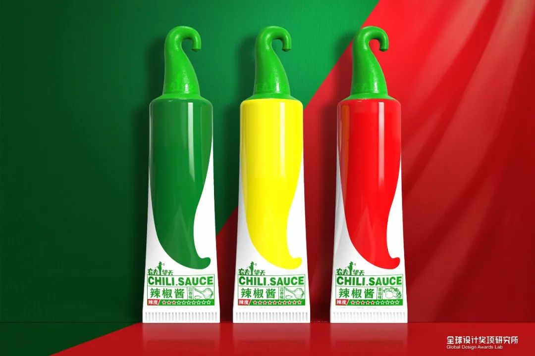 设计界奥斯卡|2021德国iF设计奖金奖名单揭晓