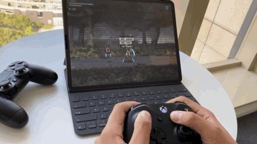 ipad还能流畅游戏的老机型,ipad什么时候适配当前主流游戏啊