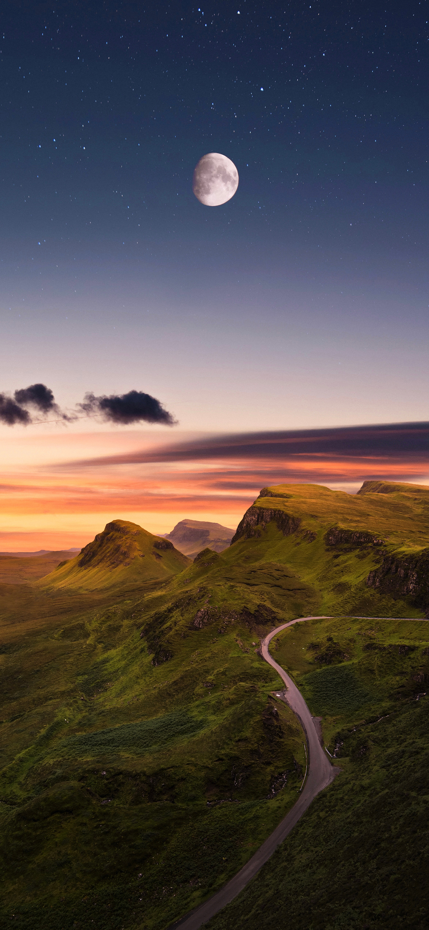 最清爽的风景图片高清壁纸,绿色清新风景高清壁纸
