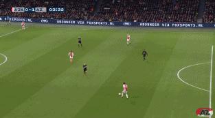 分析：荷兰新妖星博阿杜的成名之路，未来十年锋霸引欧洲豪门哄抢