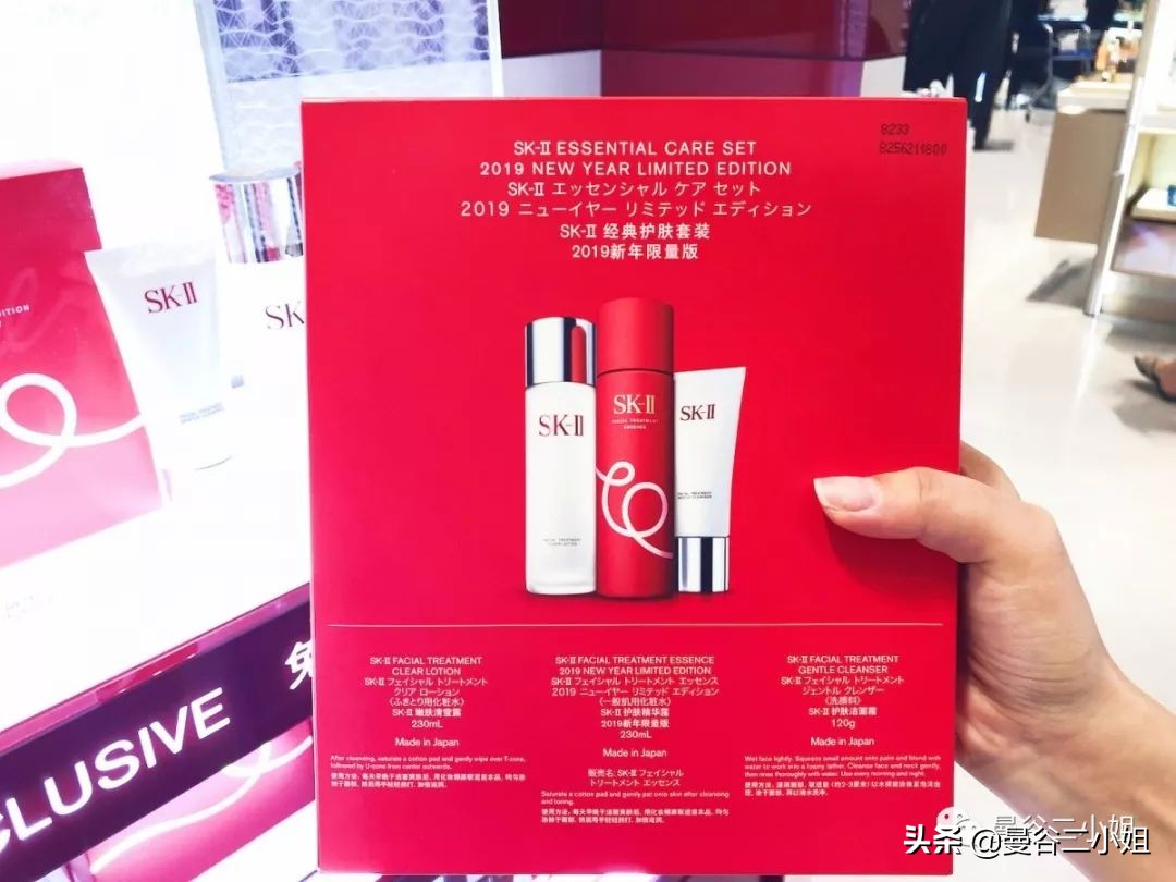 曼谷kingpower免税店万宝龙,泰国kingpower国际免税店攻略