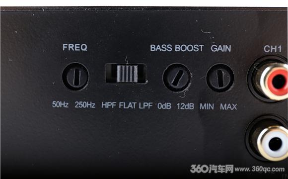 音质超好的音响性价比推荐,性价比高的四路功放推荐