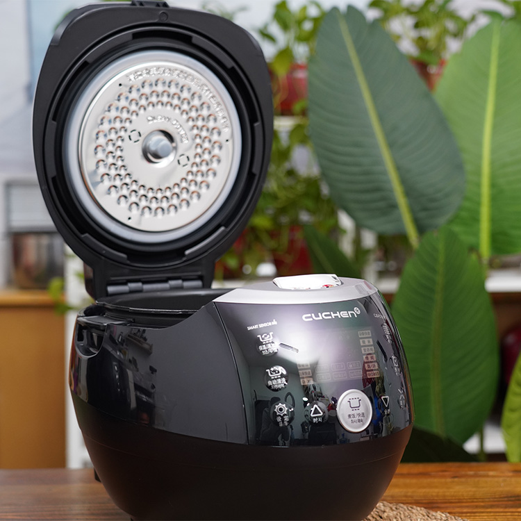 苏泊尔小快电饭煲评测缺点,酷晨电饭煲中文对照