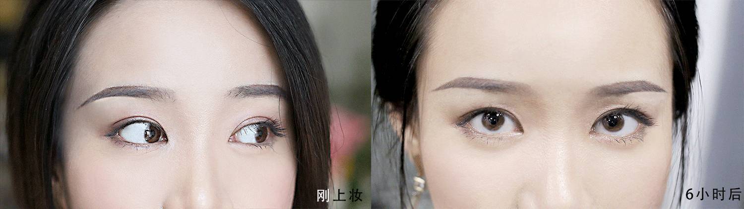 奶油肌的妆感怎么化,奶油底妆教程dw