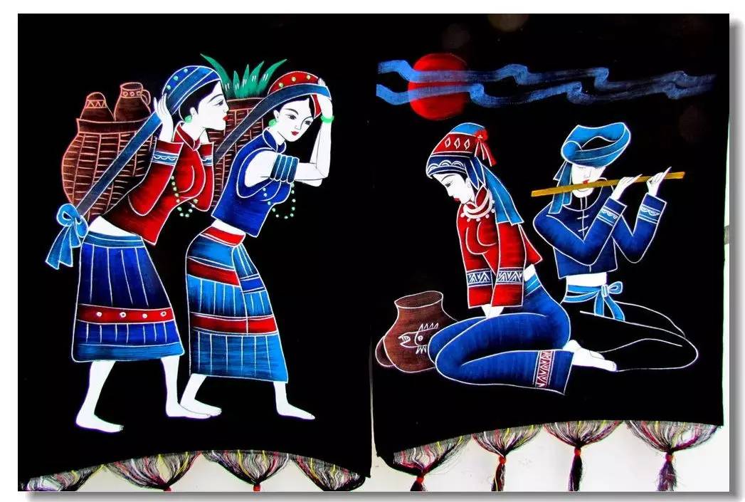 安顺黄果树瀑布有什么玩的,安顺黄果树周边有什么好玩的