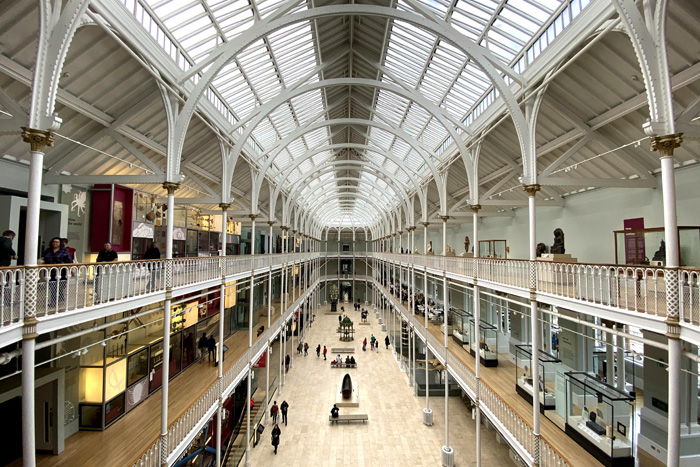 英国爱丁堡房价最新价格,英国爱丁堡全景图