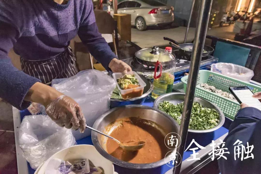 在下马坊，从没人为吃什么犯愁！