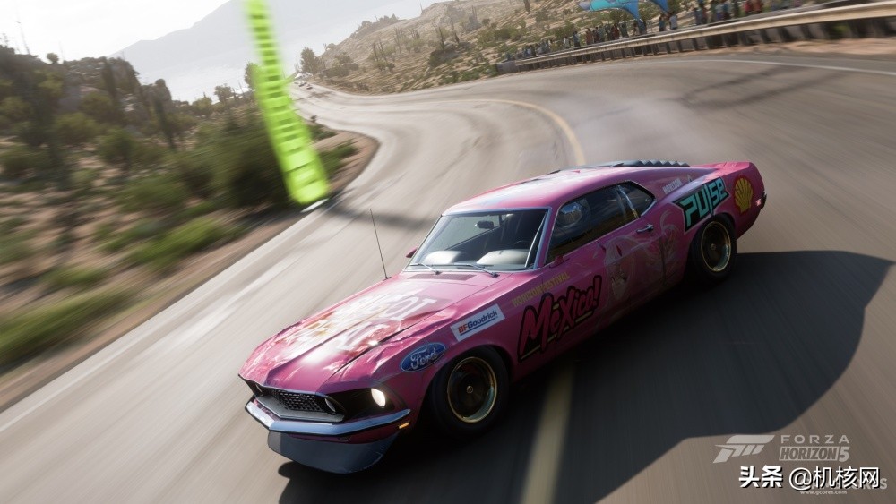 极限竞速地平线5有趣的玩法,极限竞速地平线5畅玩版