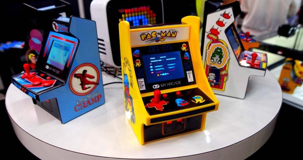 最好的街机游戏有哪些,街机游戏有多大