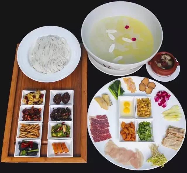 5万家米线店未来发展,千亿米线产业这个品类的未来在哪