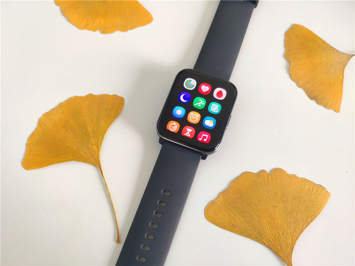 黑加手表amoled,黑加全面屏手表