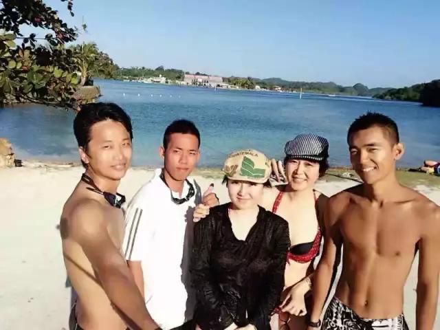 帕劳斐济马尔代夫哪个好,斐济和帕劳旅行