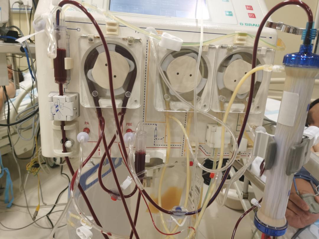 重症监护室血液净化仪,重症监护室净化工程