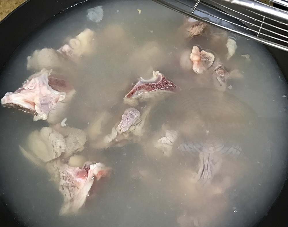 湖南米粉米浆的做法及配方视频,米浆怎么做米粉