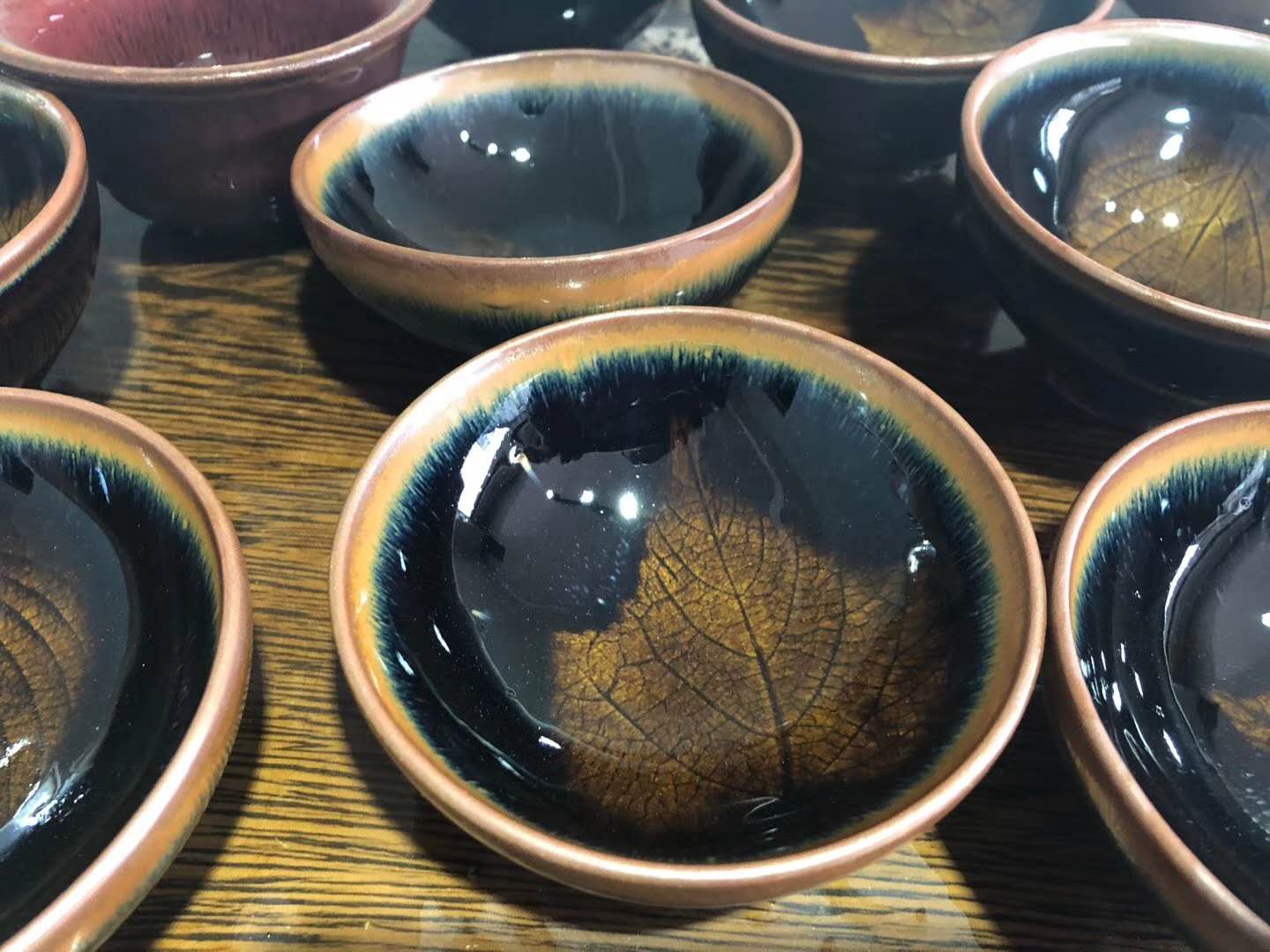 为什么淘宝上的茶具那么便宜,为什么淘宝建盏很便宜