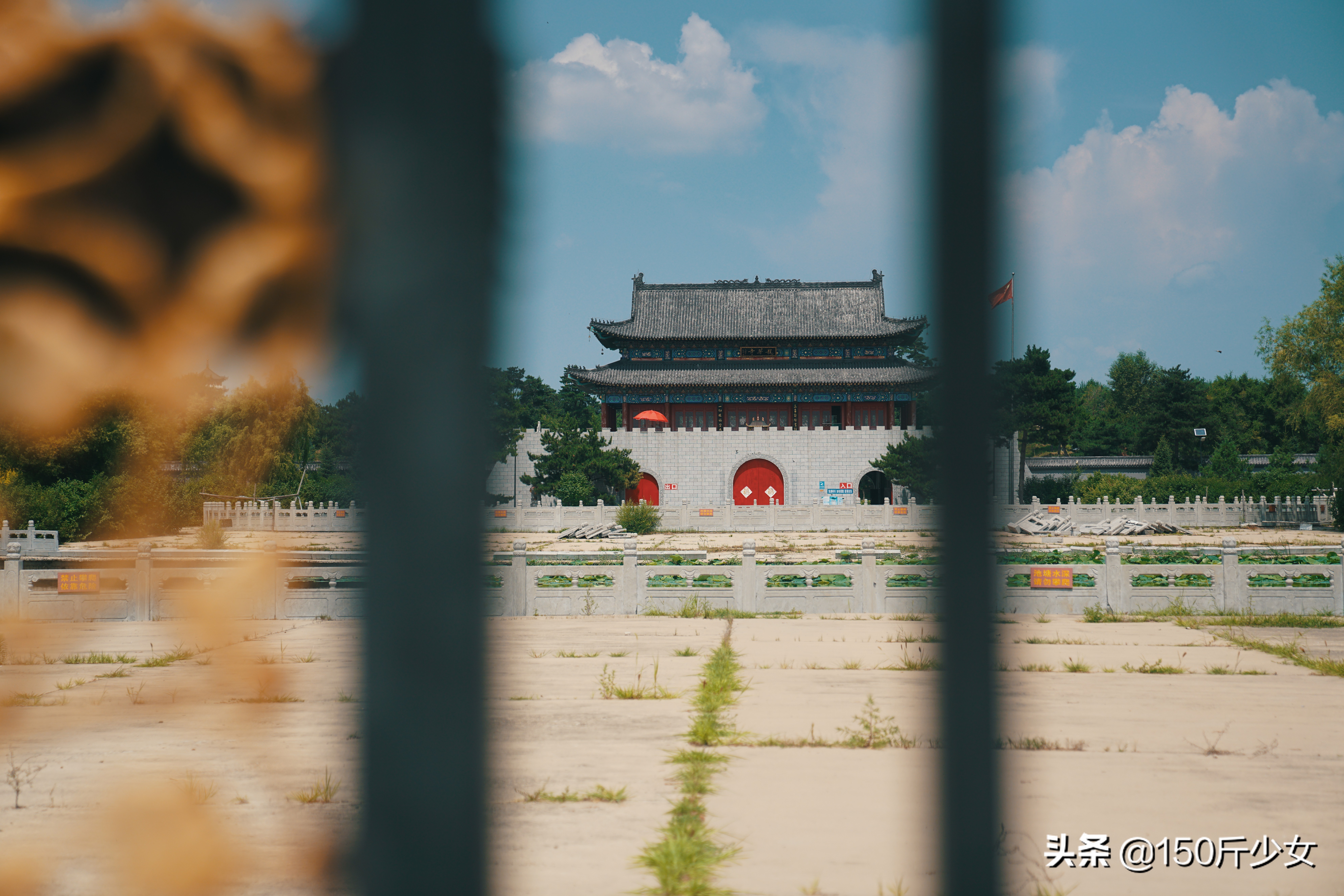 随心所欲玩转吉林！6天5晚人均1000自驾游，吉林现在也很美