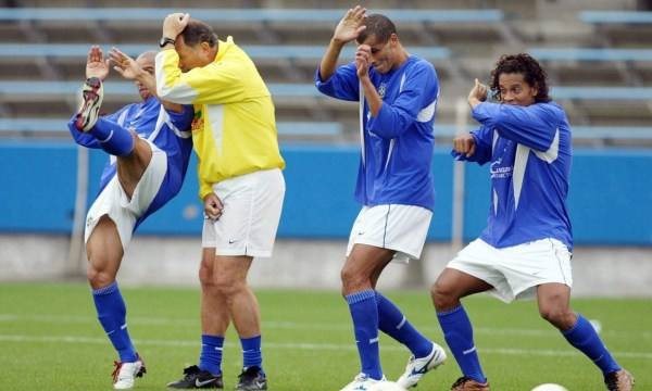 足球球员外号排行榜,足坛十大球星经典绰号