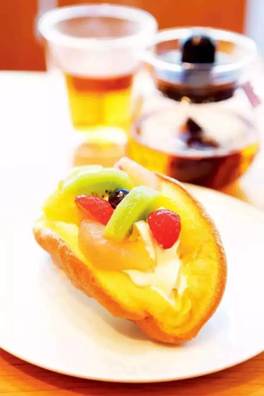 从味蕾上享受北海道的独特美食,重拾味蕾北海道香脆牛乳威化饼