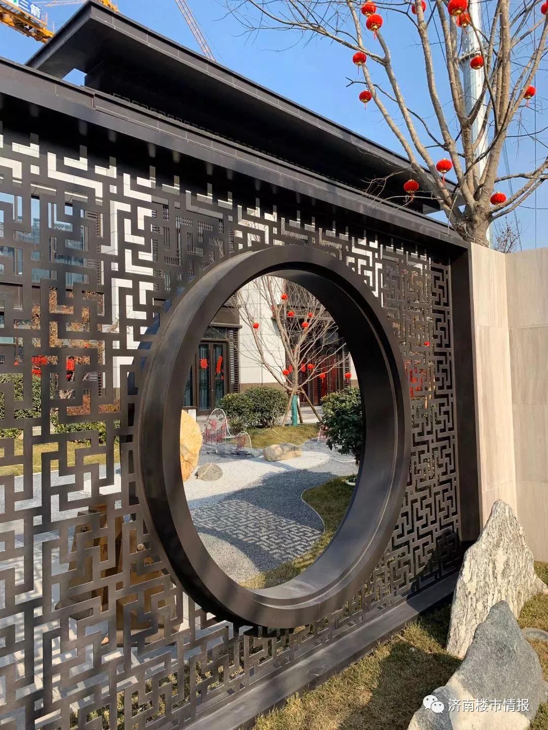 济南即将入市的新楼盘,济南40个新楼盘