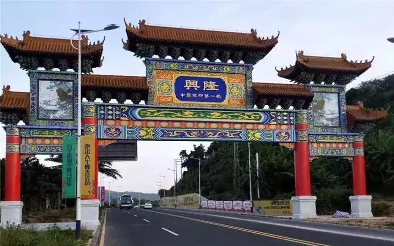 温泉季已到,这个元旦就来一场惬意的海南泡汤+逛吃之旅吧!