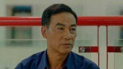 任达华获奖最佳男主角视频,任达华金鹰电视节的最佳男主角