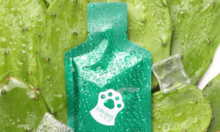 Kakaso裹裹包,无惧油腻,让肠道清爽一整天