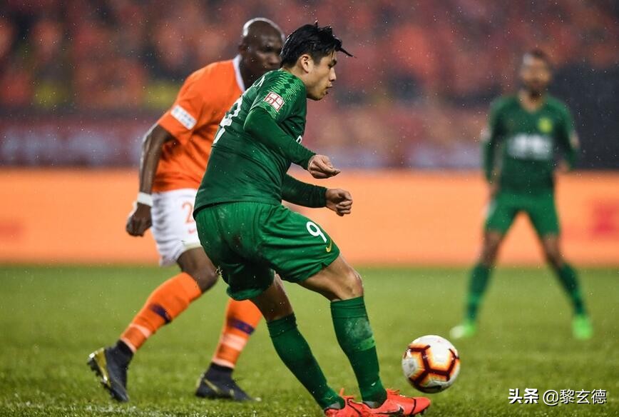 张玉宁近照,21岁张玉宁近况