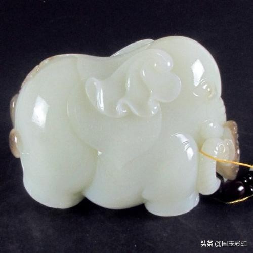 中国式的文化浪漫,中国传统文化中的玉