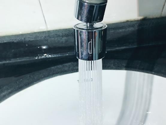 大白起泡器质量怎么样,节约用水从我做起高级版