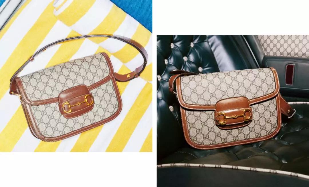 2019时尚品牌包包,2019年包包潮流