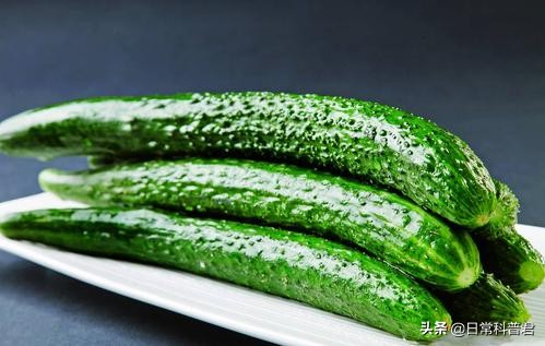 黄瓜买回家怎么保鲜,买的黄瓜过一晚上为什么会变软